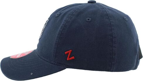 ZHATS U.S. Soccer Officially Licensed USMNT Women's Adjustable Hat Girlfriend Rhinestones Navy in Kuwait