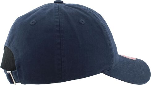 ZHATS U.S. Soccer Officially Licensed USMNT Women's Adjustable Hat Girlfriend Rhinestones Navy in Kuwait
