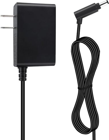 Replacement AC Charger Adapter for Dyson Cordless Vacuum V6 V7 V8 DC58 DC59 DC61 DC62 SV03 SV04 SV05 SV06 SV07 SV09 21.6V 0.78A in Kuwait