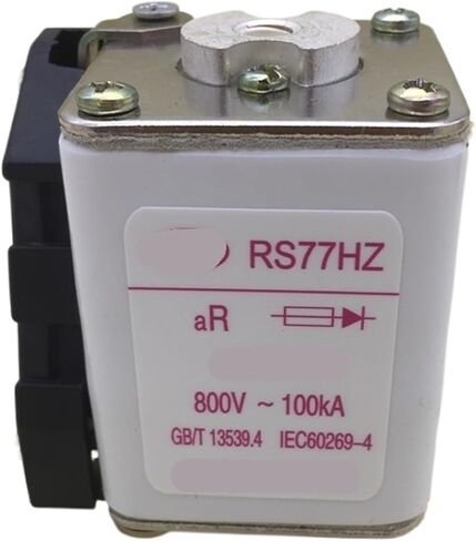 Quick Fuse RS77HZ 800V 100A 125A 160A 200A 250A 300A350A 400A in Kuwait