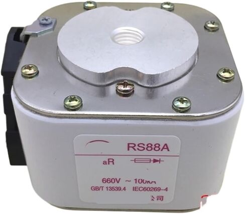 RS88A 660V 1600A Fast Fuse in Kuwait