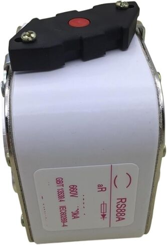 RS88A 660V 1600A Fast Fuse in Kuwait