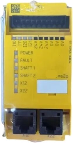 Communication Module MS2P Relay 773810 in Saudi Arabia