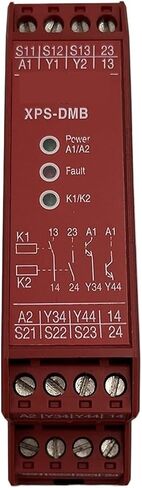 1Pcs Relay Module XPS-DMB1132 XPSDMB1132 230V in Kuwait