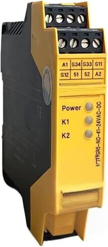 تتابع ESR5-NO-41-24VAC-DC in Kuwait