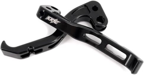 KKE Aluminum Brake Levers Fit Rawrr Mantis 2023-2025, Rawrr Mantis 2024-2025 Black in Kuwait