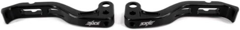 KKE Aluminum Brake Levers Fit Rawrr Mantis 2023-2025, Rawrr Mantis 2024-2025 Black in Kuwait