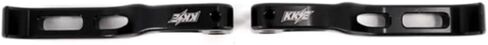 KKE Aluminum Brake Levers Fit Rawrr Mantis 2023-2025, Rawrr Mantis 2024-2025 Black in Kuwait