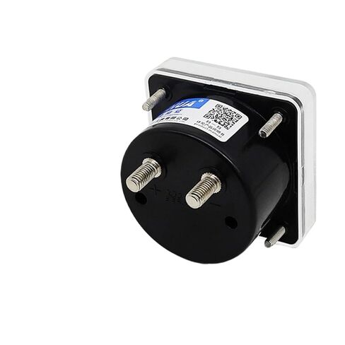DH-50 التيار المتناوب مقياس التيار الكهربائي 1A 2A 3A 5A 10A 15A 20A 30A 50A 100A 200A 250A 300A 400A 500A التناظرية مؤشر متر الحالي متر (AC 50A) in Kuwait
