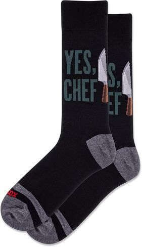جوارب Hot Sox الرجالية المرحة والأب طاقم - زوج واحد - هدايا رائعة ومضحكة لعيد الأب in Kuwait