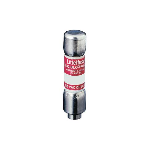 Littelfuse Brand KLDR 3-1/2 (KLDR-3.5) 3.5 Amp (3.5 A) 600V Midget Time-Delay Fuse in Kuwait