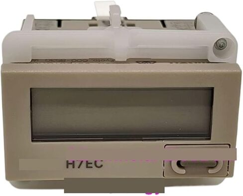 مرحل العد والعداد الصغير H7EC-N H7EC-NV H7EC-NFV H7ET-N H7ET-NV H7ET-NFV(H7EC-NV) in Kuwait