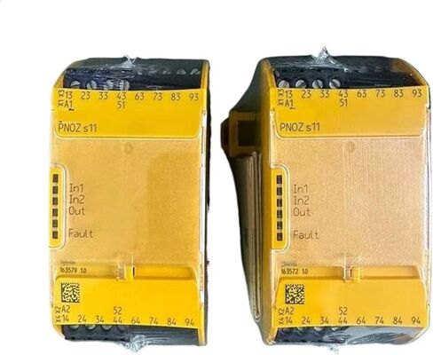 1 قطعة التتابع S11C 24VDC 750111 751111 in Kuwait