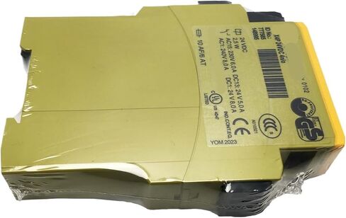 777585 X4P 24VDC 4n/o Relay in Kuwait