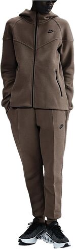 Nike Sportswear Tech Fleece Windrunner Women's Full-Zip Hoodie in Kuwait