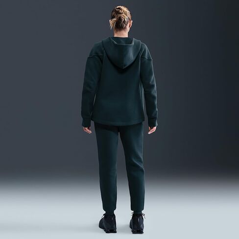 Nike Sportswear Tech Fleece Windrunner Women's Full-Zip Hoodie in Kuwait