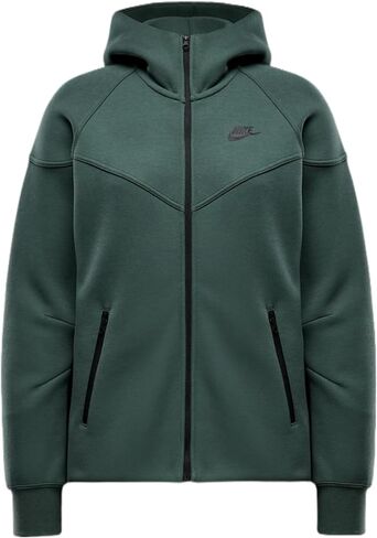 Nike Sportswear Tech Fleece Windrunner Women's Full-Zip Hoodie in Kuwait