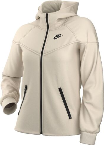 Nike Sportswear Tech Fleece Windrunner Women's Full-Zip Hoodie in Kuwait