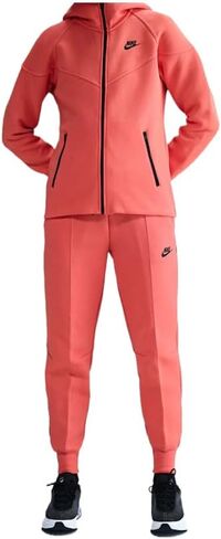 Nike Sportswear Tech Fleece Windrunner Women's Full-Zip Hoodie in Kuwait