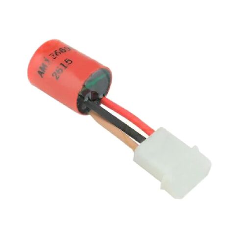 مستشعر تفريغ البطارية AM126691 متوافق مع جزازة الركوب GT225 GT235 GT235E LX255 LX266 LX288 in Kuwait