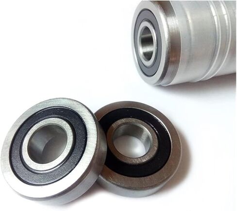 1pcs Car Generator Bearing B15-86D 6303/15 15 * 47 14 in Kuwait