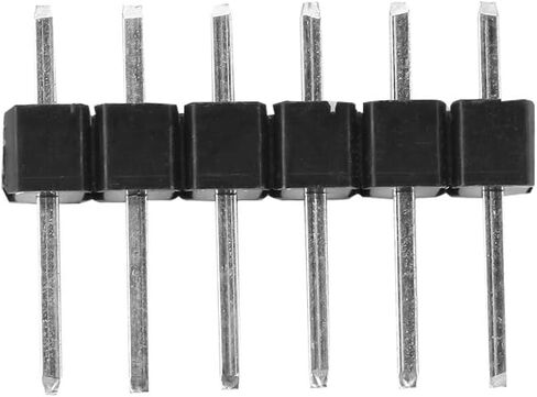 وحدة تحكم RGB LED، IC مدمجة عالية السطوع، لوحة اندلاع LED 5050 RGB، 5 قطع تحكم مستقل في الألوان في السلسلة، للديكور المنزلي، وإعداد الألعاب، وإضاءة الحفلات، وداخل السيارة in Kuwait