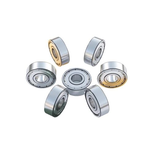 8pcs Miniature Bearings Hybrid Ceramic Ball ID3mm/4/5/6/7/8mm Water Drop Wheel Fishing Reel Accessories(4x10x4mm) in Saudi Arabia