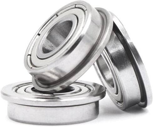 1pcs Bearing F697ZZ 7 * 17 5 Mm, SF6702ZZ SF6702-2RS 15 21 4 MM, FR166 FR166ZZ .762 9.525 3.175(FR166) in Kuwait