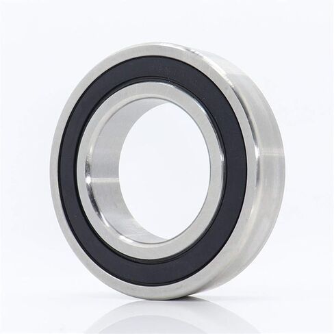 Power Transmission Products 1PC S6210RS Bearing 50x90x20mm ABEC-3 440C Stainless Steel Ball Bearings 6210 S 6210RS in Saudi Arabia