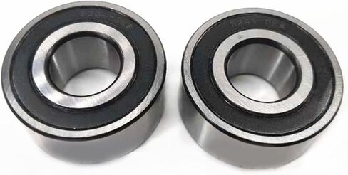 Non-Standard Thickened Special Bearings 62200-2RS 62200ZZ 180500 10 * 30 14mm，62000-2RS 26 Mm(62200 RS) in Kuwait
