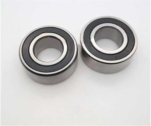 Non-Standard Thickened Special Bearings 62200-2RS 62200ZZ 180500 10 * 30 14mm，62000-2RS 26 Mm(62200 RS) in Kuwait