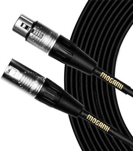 كابل ميكروفون موغامي كور بلس - 10 قدم XLR-XLR in Kuwait