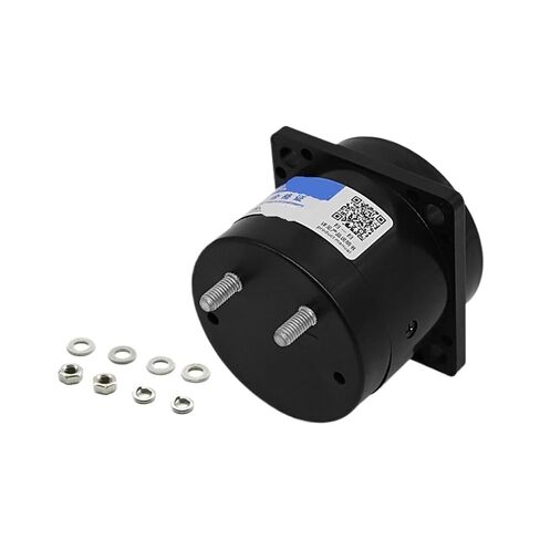 SO-45 مؤشر مقياس ميكرو أمبير 30uA 50uA 100uA 200uA 300uA 500uA 1000uA عداد لوحة (50uA) in Kuwait
