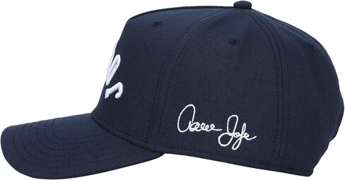 Bioworld MLB Player Association Aaron Judge #99 Baseball Cap Blue in Kuwait