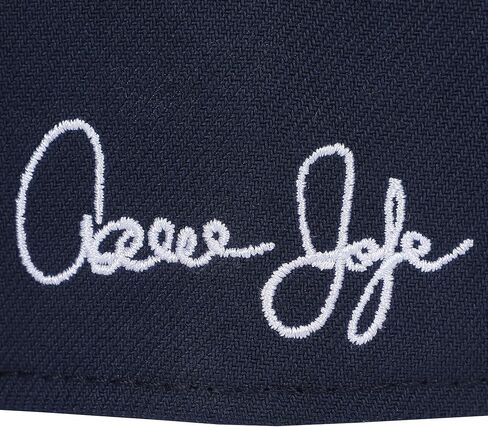Bioworld MLB Player Association Aaron Judge #99 Baseball Cap Blue in Kuwait