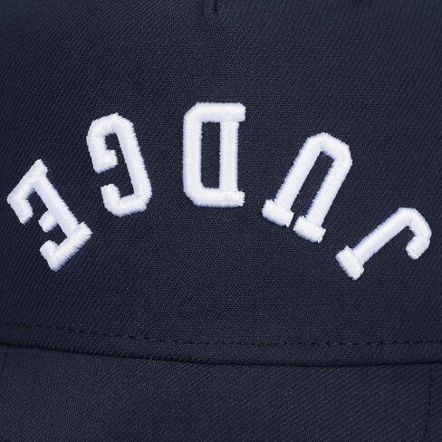 Bioworld MLB Player Association Aaron Judge #99 Baseball Cap Blue in Kuwait