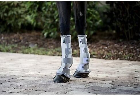 Horseware® Fly Boots in Kuwait
