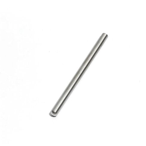 PT100 Stain Steel Single End Closed Tube DS18B Waterproof Digital Temperature Sensor Dia.4/6mm Length 30-250mm 10pcs | 6x40mm in Saudi Arabia