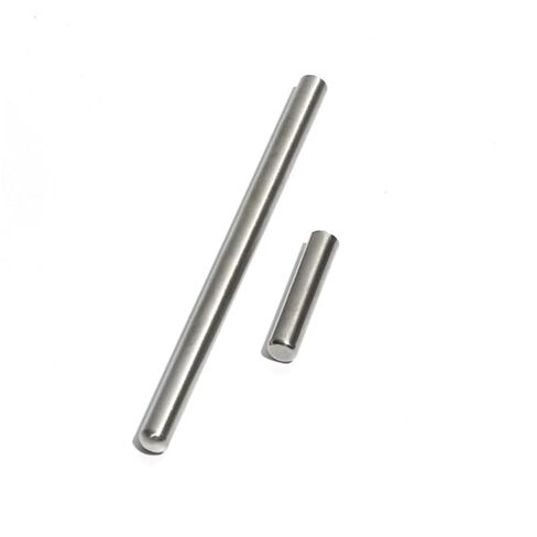 PT100 Stain Steel Single End Closed Tube DS18B Waterproof Digital Temperature Sensor Dia.4/6mm Length 30-250mm 10pcs | 6x40mm in Saudi Arabia