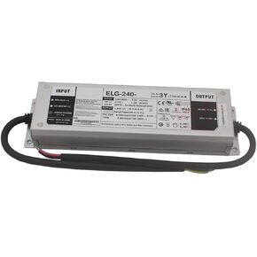 LED Driver ELG-100 200 240 24V 36V 48V dimmable; ELG-100-48A 3Y | ELG10048A in Kuwait