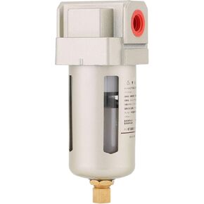 Water in Line Compressed Particulate Lubricator Combo with G3/8 Thread Automatic Discharge AF3000-03 in Saudi Arabia