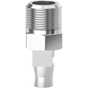 Quick Connector C; PM40 1/2 Male Thread in Kuwait