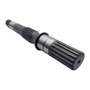 Hydraulic Pump Parts HPV95 PC220-6 Drive Shaft in Kuwait