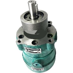 5MCY Axial Piston Pump 5MCY14-1B High Pressure Hydraulic in Kuwait