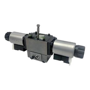 A4VG Piston Pump Parts EP Control Valve A4VG71 | A4VG71 EP 24V in Kuwait