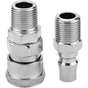 Quick connector C 8mm; SM30+PM30 1pair Standard in Kuwait