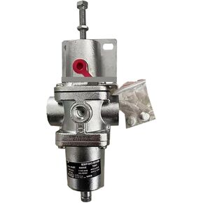 B38P-842-M1MA 1NPT Screw Thread Stainless Steel Filter Pressure Reducing Valve in Kuwait