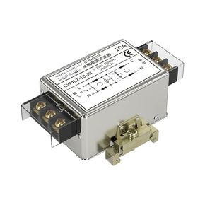 فلتر CW4L2 220 فولت(CW4L2-20-RT) in Kuwait