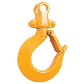 خطاف هارينجتون العلوي لرافعة رافعة 1 1/2 طن L5BU0151001-1 لكل منها in Kuwait