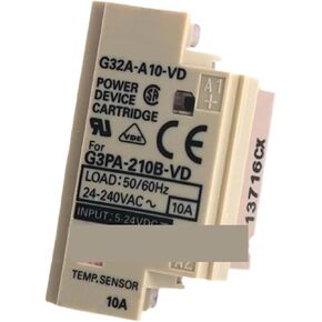 G32A-A10-VD G3PA-240B-VD G32A-A20-VD مرحل الحالة الصلبة (G32A-A20-VD) in Kuwait